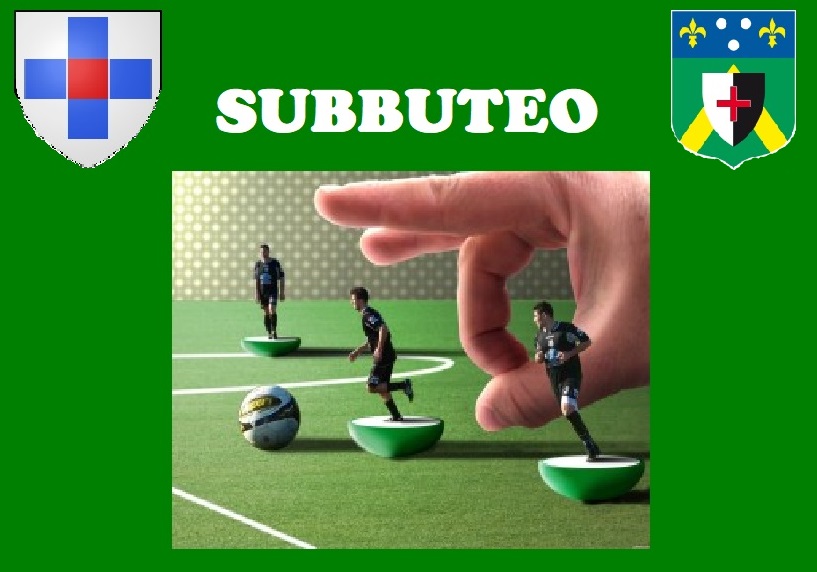Comite De Jumelage D Elancourt Demonstration Subbuteo Et Soiree Festive Le 16 Septembre 2017