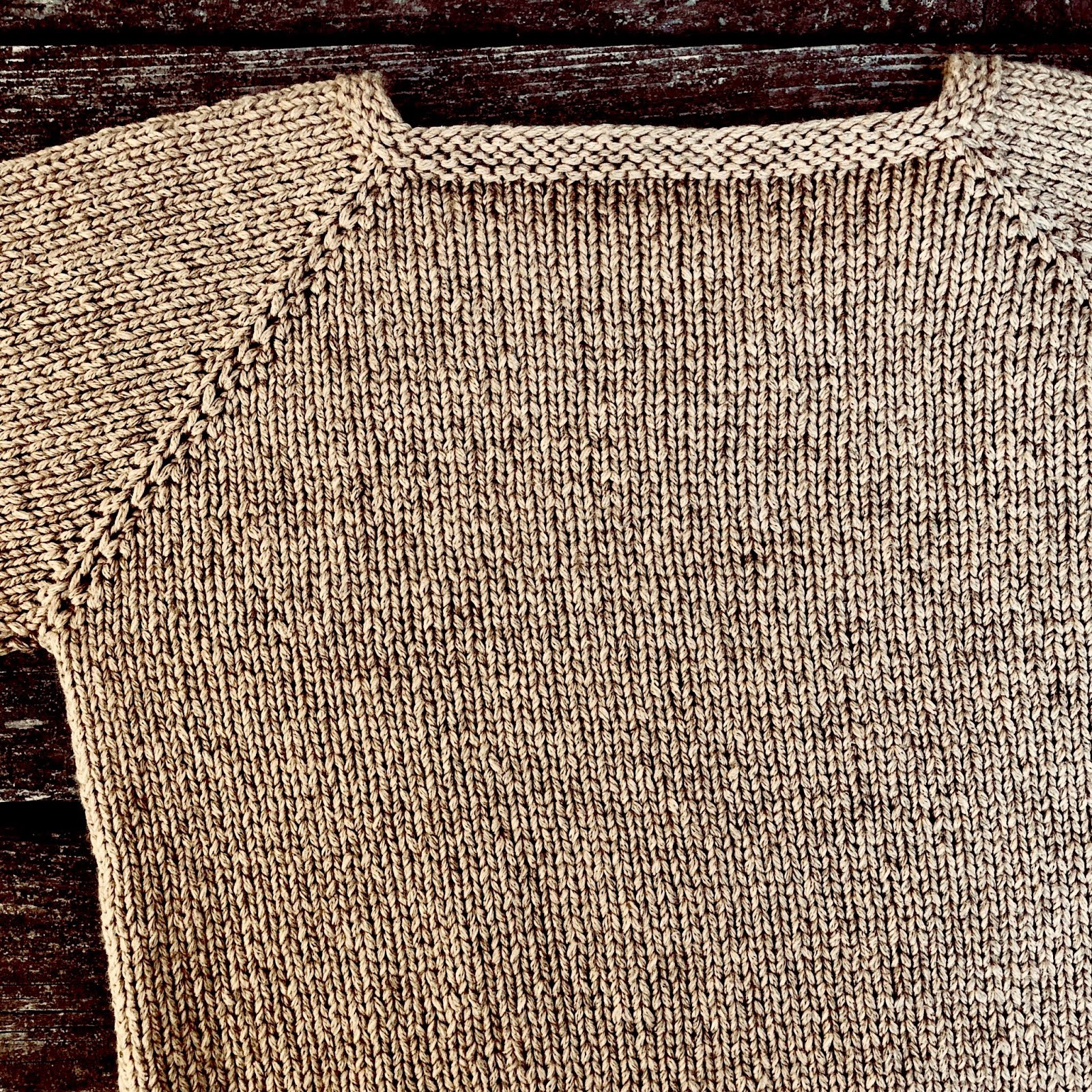 Honey Bee Jacket Knitionary