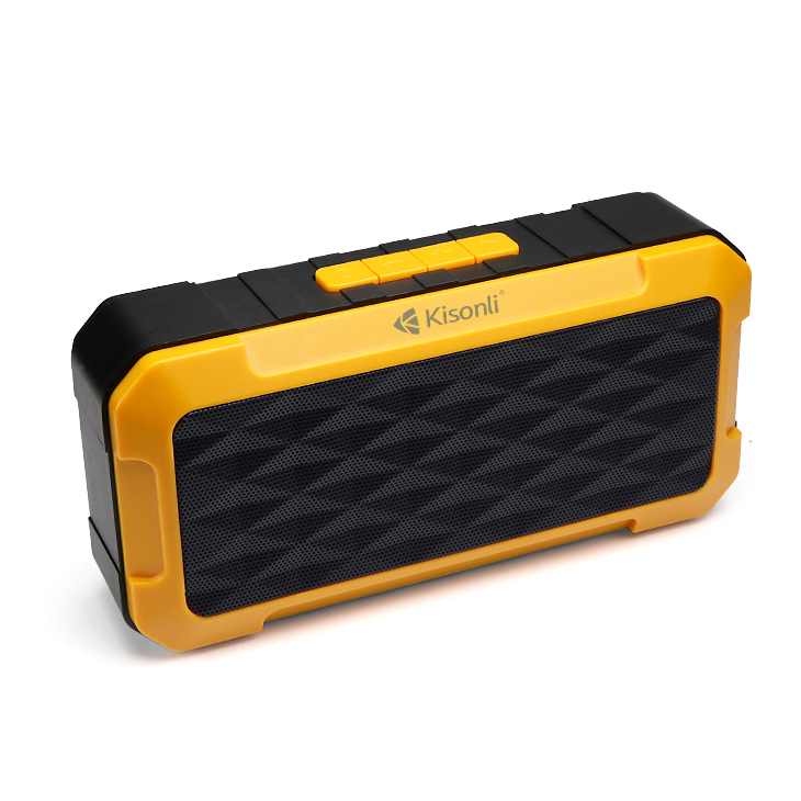Loa Bluetooth Kisonli KS 1984 3 loa bluetooth kisonli ks 1984 6