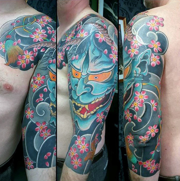 Japanese Tattoo Symbol