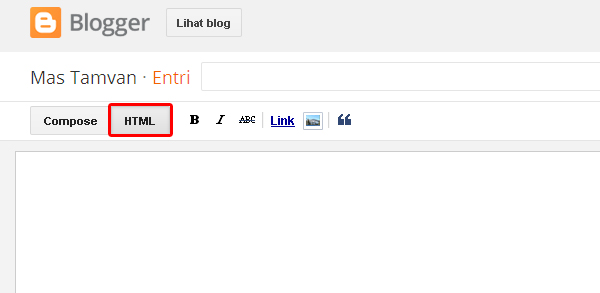 Simple Fast Sitemap / Daftar Isi Blog Berdasarkan Label membuat-daftar-isi-blog-keren-seo