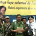 NUEVE MUERTOS EN OPERACIÓN CONTRA DISIDENCIAS DE FARC EN COLOMBIA 