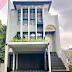 Aether BSD City Cluster Terakhir Greenwich Park Konsep Resort House Harga 2.6 Milyar