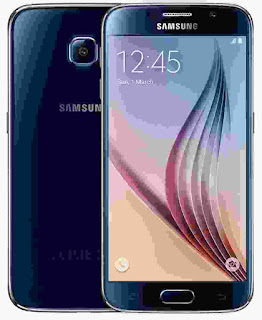 Samsung Galaxy S6 User Manual