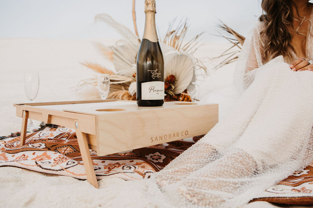to the aisle australia | run away with me boho styled shoot perth Jypsea photography perth weddings sand dunes elopement bridal gowns hair makeup florals styled boho