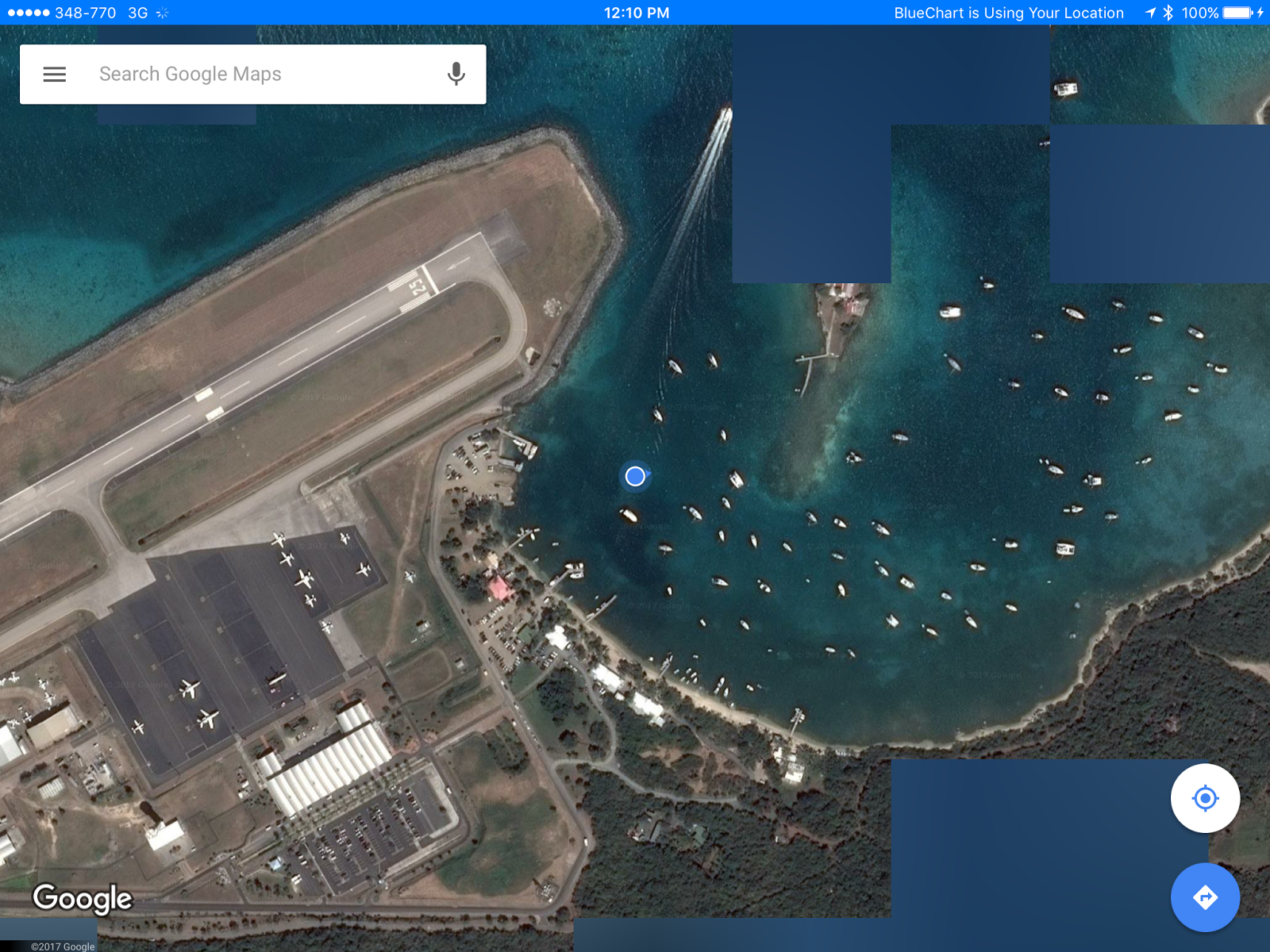 Things we did today... Expanding The Trellis Bay Experience