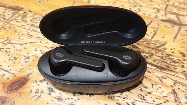 TaoTronics SoundLiberty 53 Review