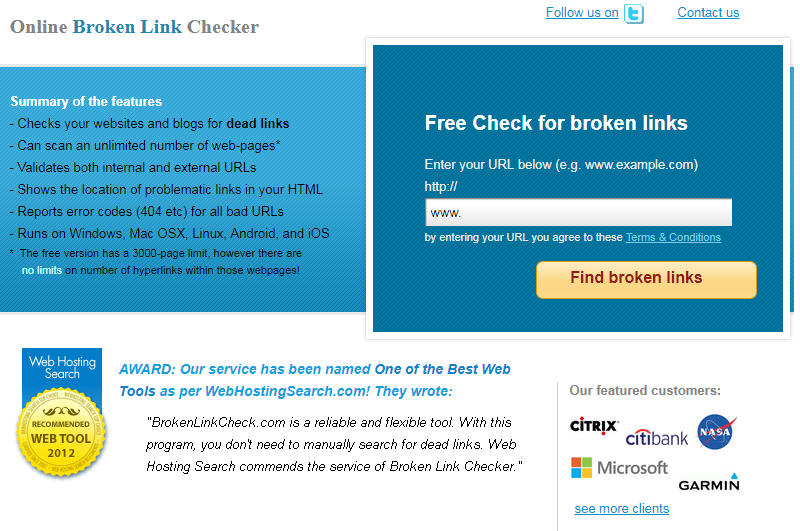 Link checker. Check link in our Bio. Looks like you've followed a broken link or Ente.