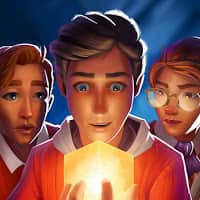 The Academy: The First Riddle 0.7701 apk mod(unlocked) obb For Android