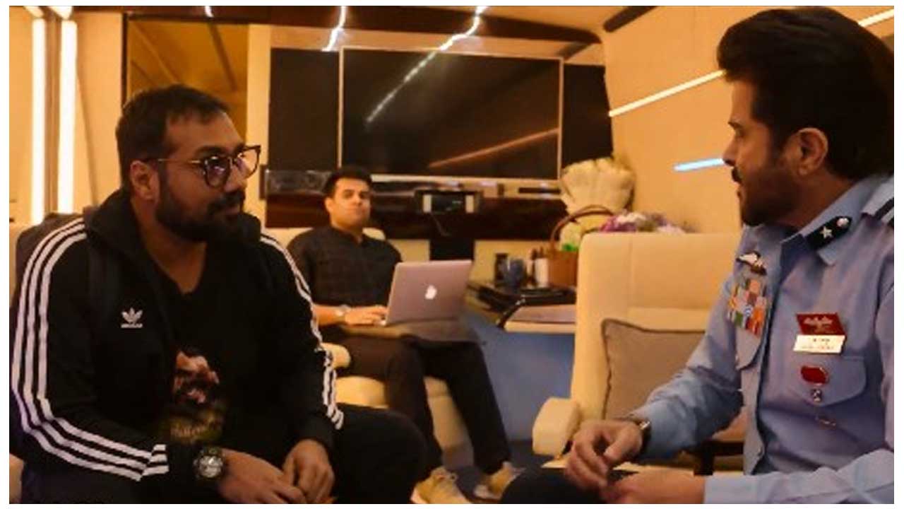 AK Vs AK Full Movie Download