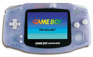 Gameboid Gameboy Advance Emulator