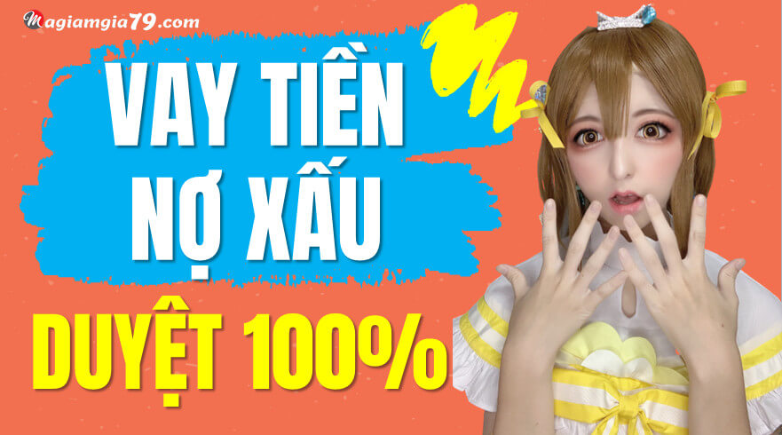 vay tiền nhanh 50 triệu