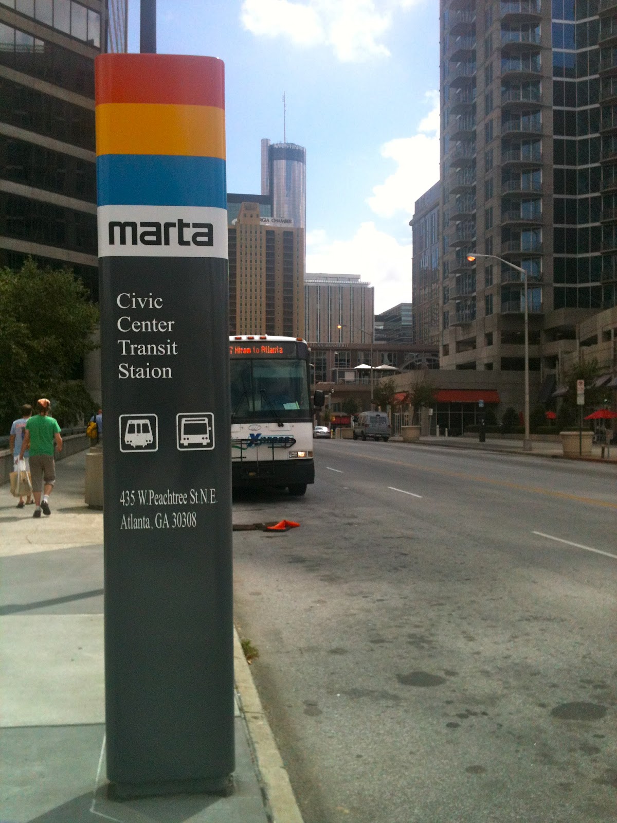 Athens Life Unleashed Travel to & from Athens GA on the Megabus!