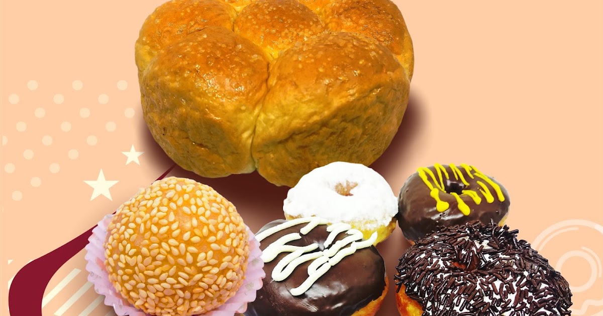 Fasta Bakery, Kuliner Roti enak di Tuban, Yuk Cobain! Jejak Putu Lanang