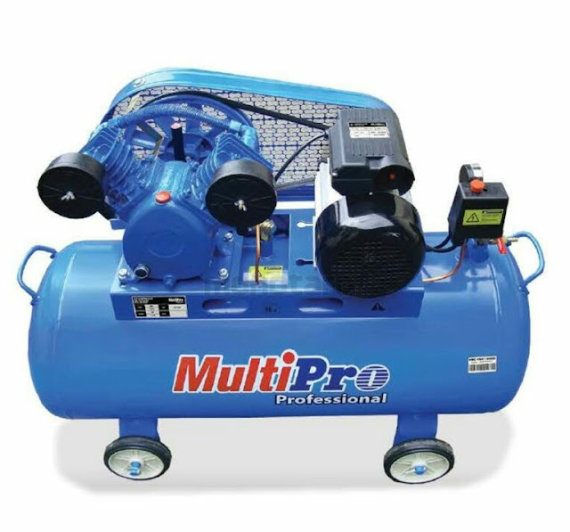 AIR COMPRESSOR BRAND RECOMMENDATIONS