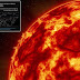 Una nueva tormenta solar se dirige a la tierra....