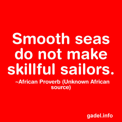 Africa Proverbs 118