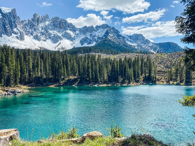Cosa vedere in Val di Fassa tre escursioni adatte a tutti Appunti in Valigia Cosa vedere in Val di Fassa tre escursioni adatte a tutti Appunti in Valigia