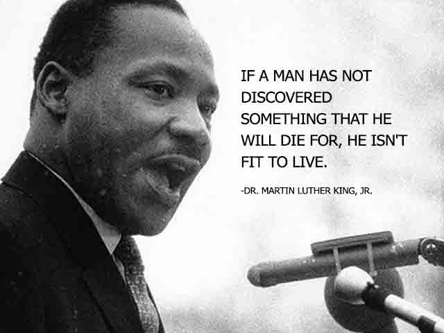 Martin Luther King Jr. Day Quotes 2022 (MLK Day Quotes) - ImageNestur