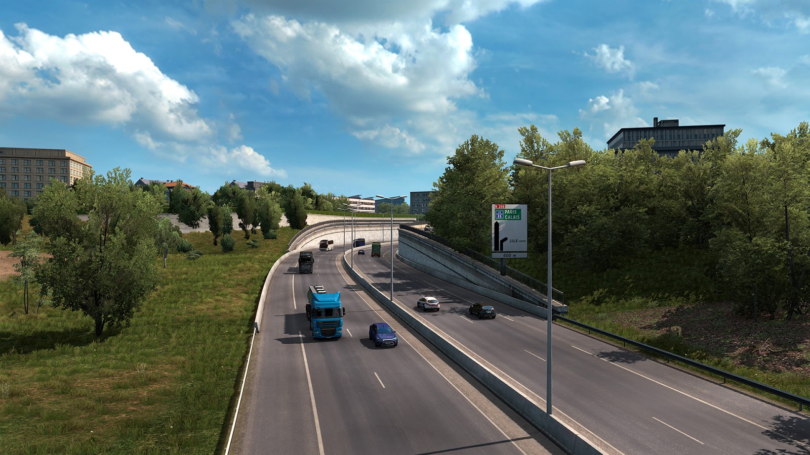 SCS Software's blog Euro Truck Simulator 2 1.38 Release SCS Software's blog Euro Truck Simulator 2 1.38 Release