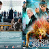 Fantastic Beasts: The Crimes of Grindelwald DVD Cover