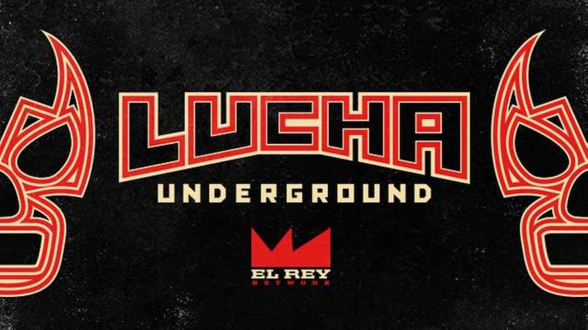 Lucha Underground pode voltar a ser produzido