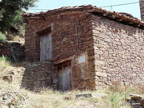 La Rioja de la A a la Z MANSILLA DE LA SIERRA La Rioja