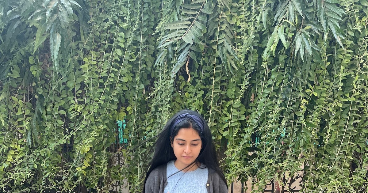 Stocking Jeans & Blue Fur