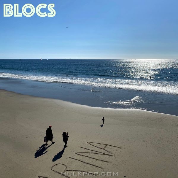 Blocs – 잔잔하게 때론 사무치게 – Single