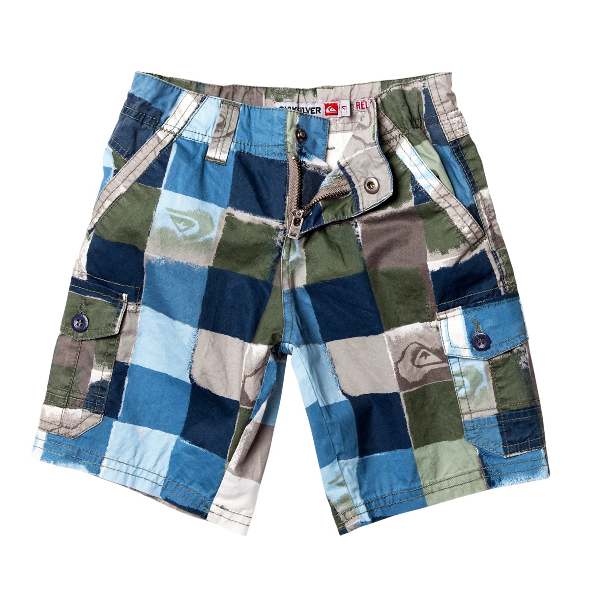 Shorts for Boys Fashionate Trends