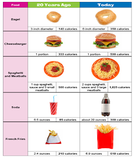 Brian Hartlage: Fast Food, Portion Sizes, and Obesity