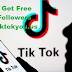 Tiktokyou.us | Tiktokyou. us | Can Tiktokyou really get tiktok followers (free)