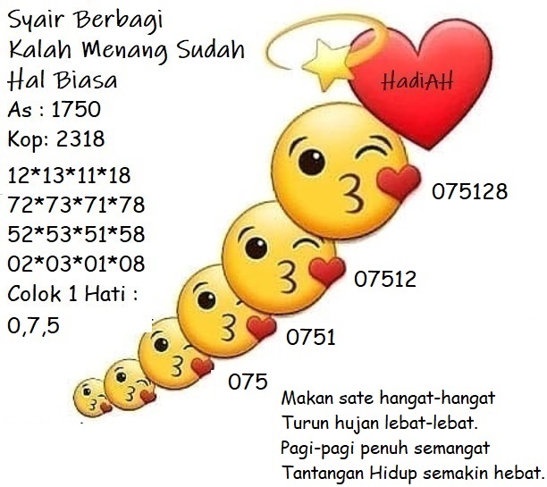 Kode syair togog sydney jumat 16 juli 2021 KODE SYAIR TOGOG