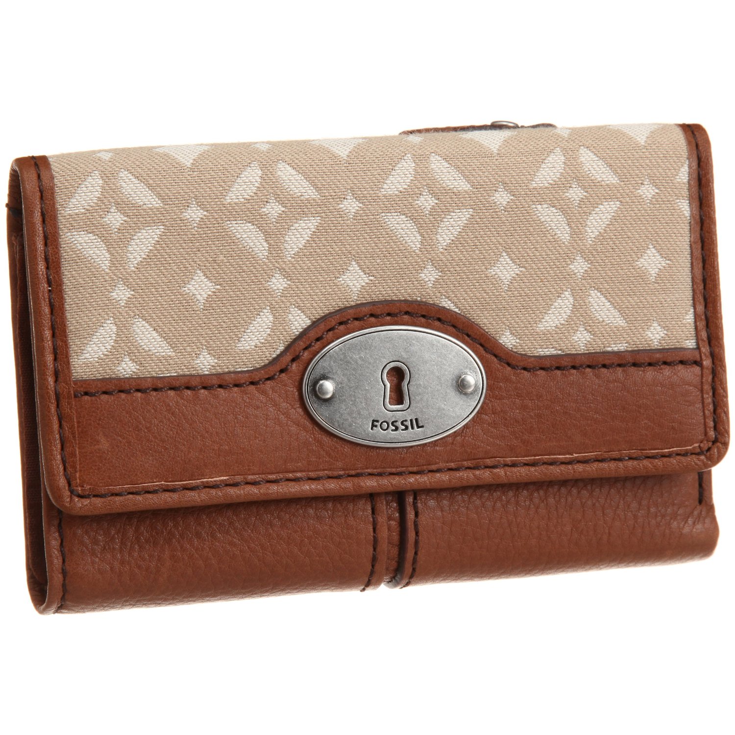 My loss is your gain! Fossil Maddox Signature Multifunction Flap