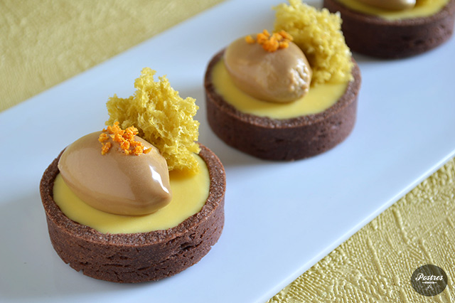 postres individuales