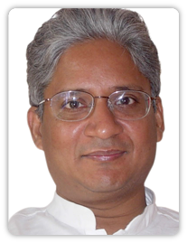 Rajan Sankaran (1960)