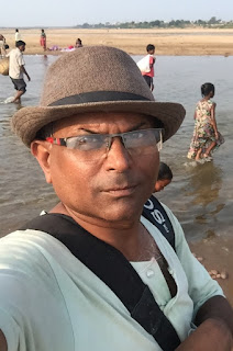 Gaya Ji Pind Daan | {Gayaji में बारहो मास Pinddaan} | (Article By Anj)- Anj News Media Presentation