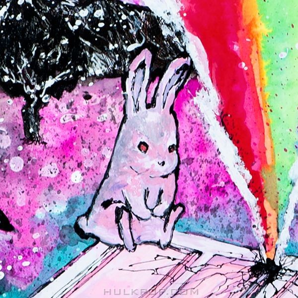 Lacuna – Hello, Wonderland – EP