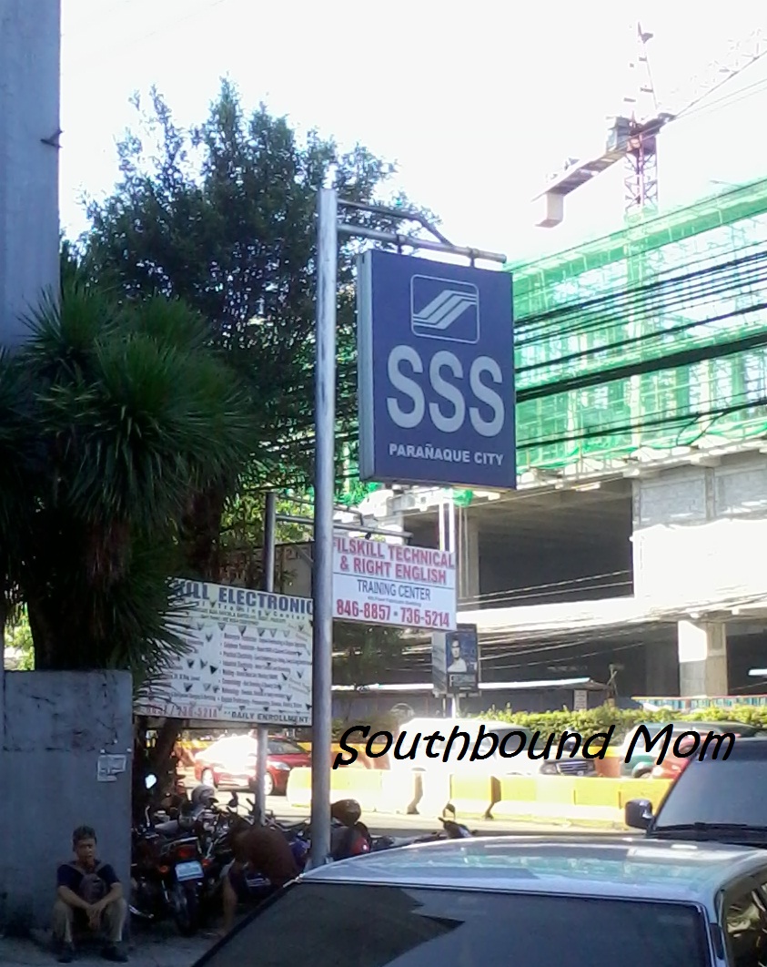 SSS Paranaque 1 Puregold Sucat, Cagayan Valley (+63 2 826 5314)