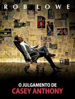 O Julgamento de Casey Anthony - HDRip Dublado