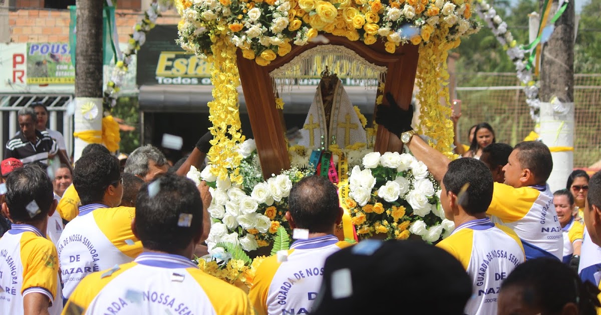 Blog do Neto Weba CÍRIO GODOFREDO VIANA Coordenação revela detalhes