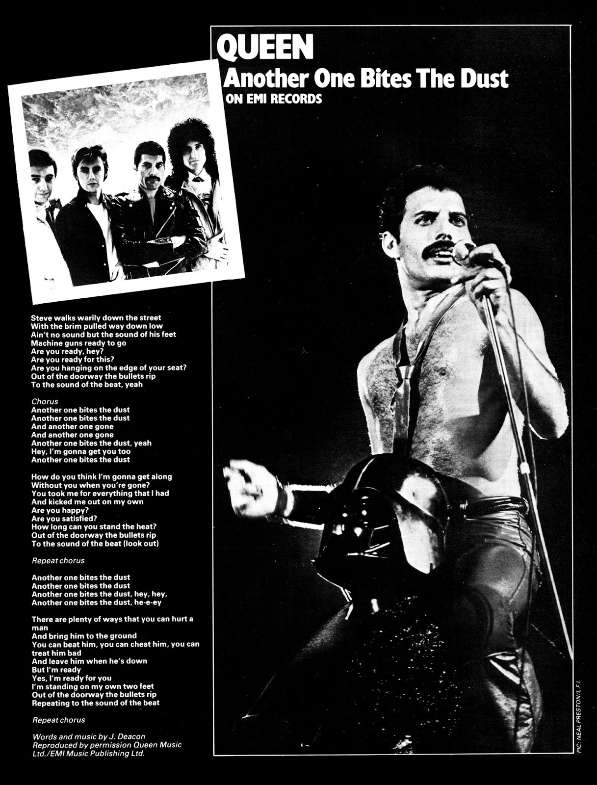 Another one bites the dust. Queen another one bites. Freddie mercury another one bites the dust. Another one bites the dust queen ноты для бас. куин группа дуст.