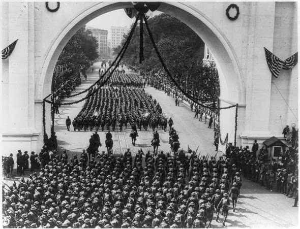 world-war-one-الحرب-العالمية-الاولى