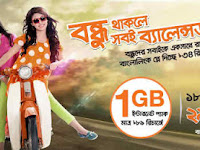 Banglalink supper play offer gets data and tariff