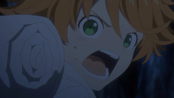 The Promised Neverland (Yakusoku no Neverland) anime - Temporada 2
