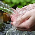 إنجاز مشروع تحسين مردودية شبكة توزيع الماء بمدينة بزاكورة. 