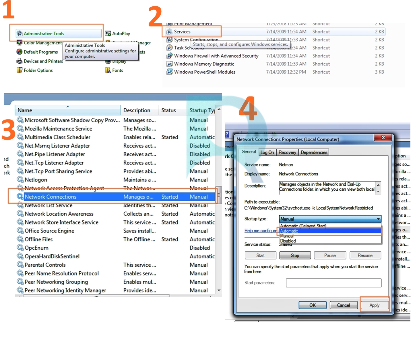 Cara tersebut diatas sukses mimin Recalmaru laksanakan untuk mengatasi masalah jaringan LAN