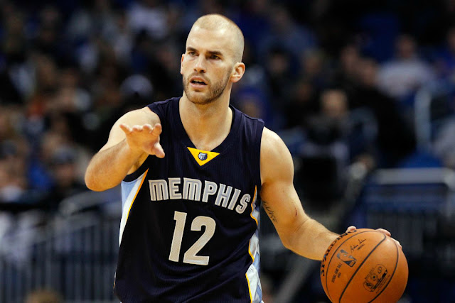 Αποφασίζουν οι Γκρίζλις