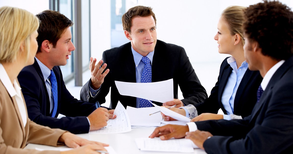 Learn Business Management How To Write Business Proposal Learn Business Management How To Write Business Proposal
