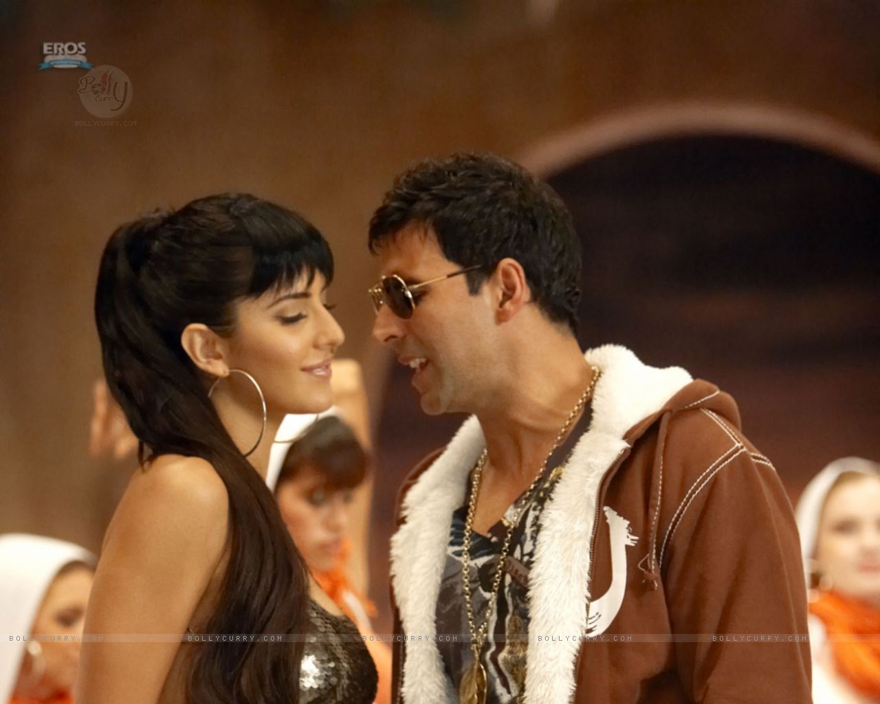 AKSHAY KUMAR KA ACTION KHILADI RETURN